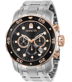 Наручные часы мужские INVICTA 80036