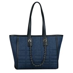 Сумка женская Tom Tailor Bags 29109, 214 синий