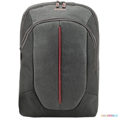 Рюкзак для ноутбука унисекс Sumdex PON-263GY серый