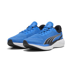 Кроссовки унисекс Puma Scend Pro синие 10.5 UK