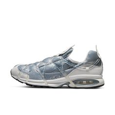 Кроссовки мужские Nike M Air Kukini Topography серые 8 US