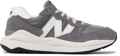 Кроссовки мужские New Balance New Balance 5740 серые 9 US