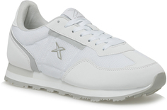 Кроссовки мужские Kinetix WHITE SNEAKER ROMIR TX 3FX белые 41 EU