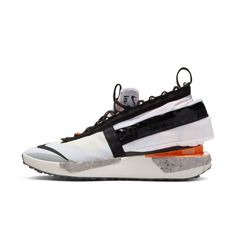 Кроссовки мужские Nike M ISPA Drifter Gator белые 9 US