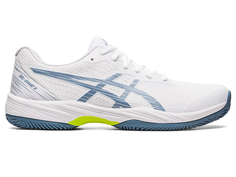 Кроссовки мужские Asics Gel-Game 9 Clay/Oc белые 12 US