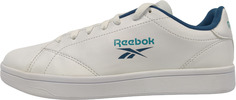 Кеды мужские Reebok Royal Complete Sport белые 11.5 US