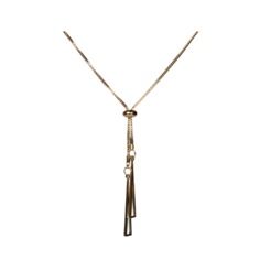 Колье из бижутерного сплава 51 см Shineberry XL21122-81, пластик