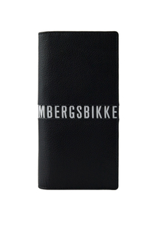 Кошелек мужской Bikkembegrs BKPU00126M черный