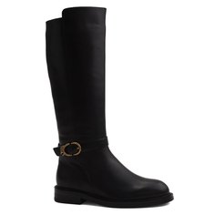 Сапоги женские Tendance GLC1975A-05 черные 36 EU