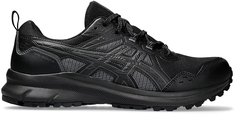 Кроссовки мужские Asics Trail Scout 3 черные 9.5 US