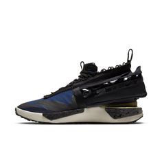 Кроссовки мужские Nike M ISPA Drifter Gator синие 6.5 US