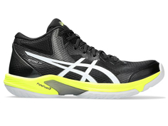 Кроссовки мужские Asics Beyond FF MT черные 7 US