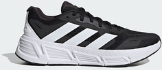 Кроссовки мужские Adidas Questar 2 M черные 8.5 UK