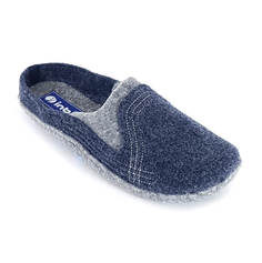 Тапочки женские Inblu P2-1B синие 39 RU