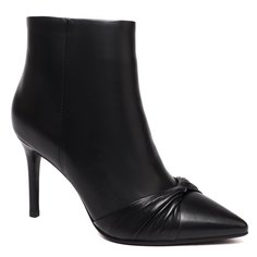 Ботильоны женские Tendance RL62905-11 черные 39 EU