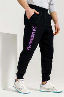 Спортивные брюки мужские Anta SKATE MY PLAYGROUND 852328324 черные 3XL