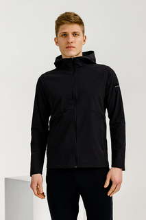Ветровка мужская Anta Training A-UV PROTECT/A-CHILL TOUCH 852327604 черная S