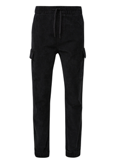 Брюки мужские QS by s.Oliver 2138634*9897 черные XL