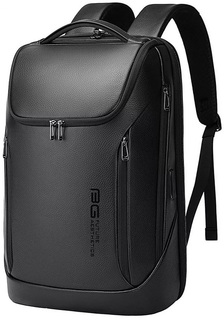 Рюкзак для ноутбука унисекс BANGE BG-6623 15,6" черный