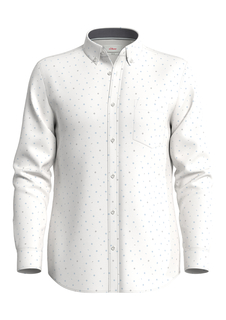 Рубашка QS by s.Oliver для мужчин, размер XXL, 2137948*01A1*XXL