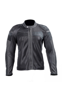 Куртка мужская Hyperlook 6-MNBB серая XS