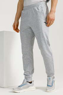 Спортивные брюки мужские Anta Group Purchase Sports Classic SORONA 852327341 серые M