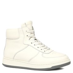 Кеды женские Tendance TMH2863-5 белые 38 EU