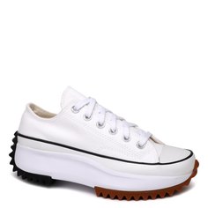 Кеды женские Converse 168817 белые 36 EU