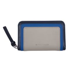 Кошелек женский Tom Tailor Bags s_29512 134 синий