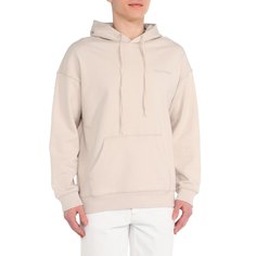Худи мужское Maison David MLW11-11 бежевое S