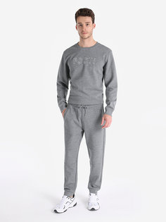 Спортивные брюки мужские COLINS CL1065830 серые M