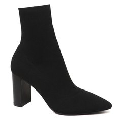 Ботильоны женские Tendance RL683-2 черные 38 EU