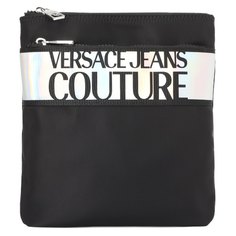 Сумка планшет мужская Versace Jeans Couture 75YA4B96, черный