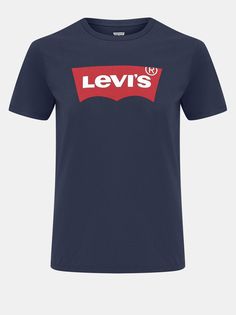 Футболка мужская Levis 17783-0199 черная S Levis®