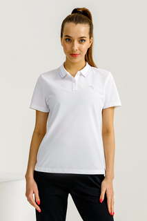 Футболка женская Anta Group Purchase Sports Classic 862327118 белая M