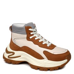 Кроссовки женские Tendance AN8683-2 белые 40 EU