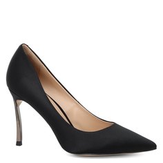 Туфли женские Tendance CLF503-03 черные 35 EU