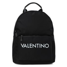 Рюкзак женский Valentino VBS47301 черный