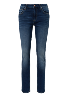 Джинсы QS by s.Oliver для женщин, размер 42/34, 2138511*58Z6*42/34