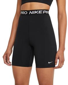 Шорты женские Nike DA0481-011 черные XL
