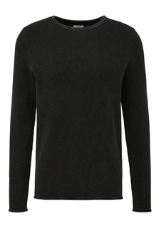 Пуловер женский QS by s.Oliver 2138702/9999 черный L