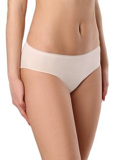 Трусы жен. CE BASIC COLLECTION LB 2002 (вешалка), р.90, natural Республика Беларусь