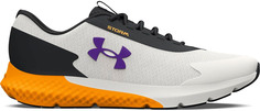Кроссовки мужские Under Armour UA Charged Rogue 3 Storm белые 9,5 US