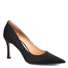 Туфли женские Tendance V1278-98 черные 37 EU