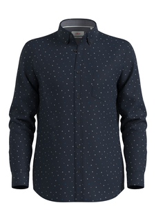 Рубашка QS by s.Oliver для мужчин, размер XL, 2137948*59A1*XL