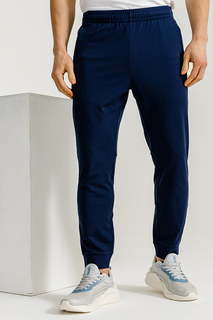 Спортивные брюки мужские Anta Training A-CHILL TOUCH /ECOCOZY 852327306 синие 2XL