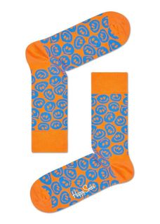 Носки мужские Happy socks TSM01 разноцветные 41-46