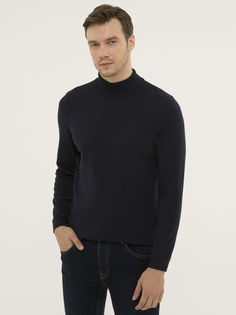 Джемпер мужской Cacharel G051GL0TK0LEOB синий 3XL