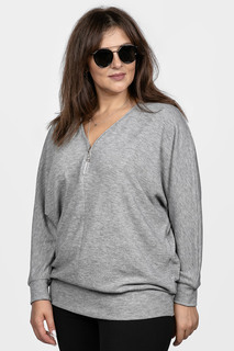 Пуловер женский SVESTA C2633Gr серый 622RU