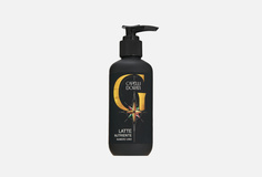 Молочко для увлажнения волос Capelli Dorati